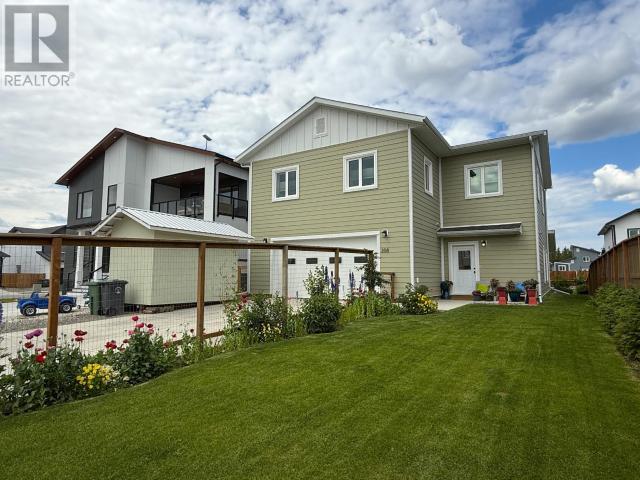 208 Luella Lane, Whitehorse, Yukon  Y1A 0S9 - Photo 35 - 16653