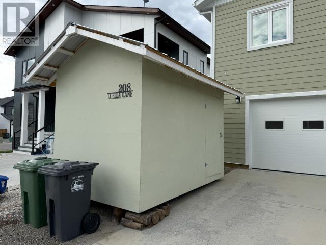 208 Luella Lane, Whitehorse, Yukon  Y1A 0S9 - Photo 38 - 16653
