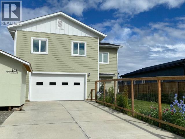 208 Luella Lane, Whitehorse, Yukon  Y1A 0S9 - Photo 40 - 16653
