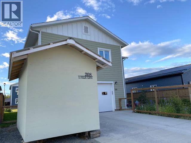 208 Luella Lane, Whitehorse, Yukon  Y1A 0S9 - Photo 41 - 16653