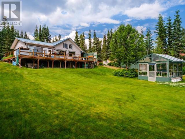 52 Lakeview Road, Whitehorse South, Yukon  Y0B 1B0 - Photo 1 - 16658