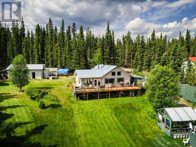 52 Lakeview Road, Whitehorse South, Yukon  Y0B 1B0 - Photo 13 - 16658