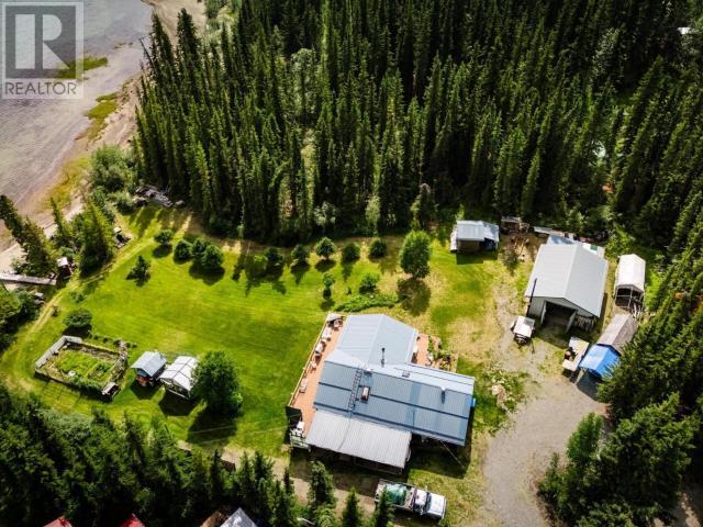 52 Lakeview Road, Whitehorse South, Yukon  Y0B 1B0 - Photo 2 - 16658