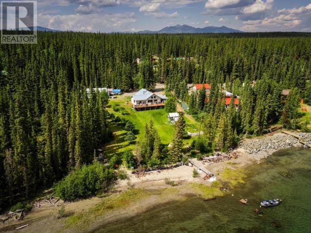 52 Lakeview Road, Whitehorse South, Yukon  Y0B 1B0 - Photo 6 - 16658