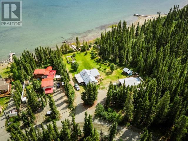 52 Lakeview Road, Whitehorse South, Yukon  Y0B 1B0 - Photo 8 - 16658