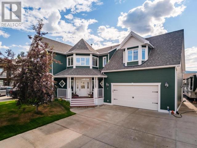 5 Gem Place, Whitehorse, Yukon  Y1A 6W1 - Photo 1 - 16667