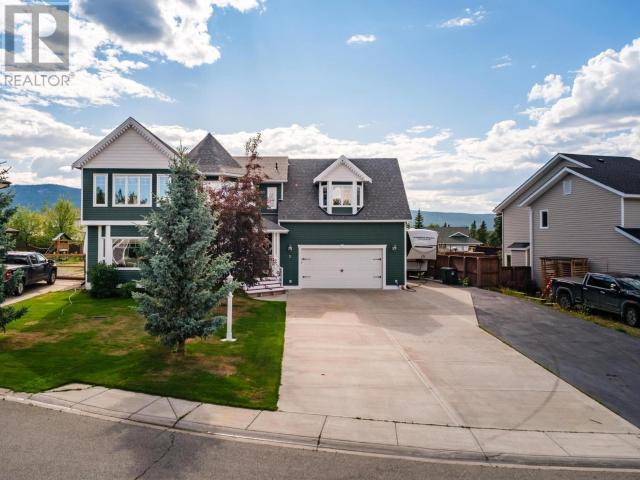 5 Gem Place, Whitehorse, Yukon  Y1A 6W1 - Photo 2 - 16667