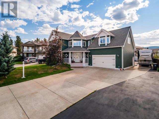 5 Gem Place, Whitehorse, Yukon  Y1A 6W1 - Photo 33 - 16667