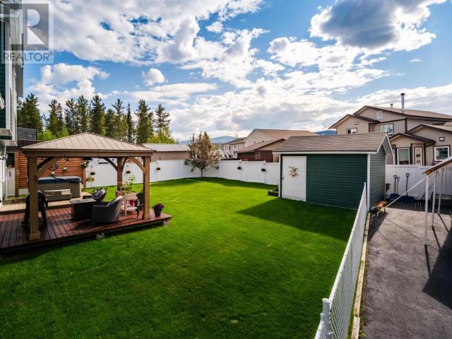 5 Gem Place, Whitehorse, Yukon  Y1A 6W1 - Photo 34 - 16667
