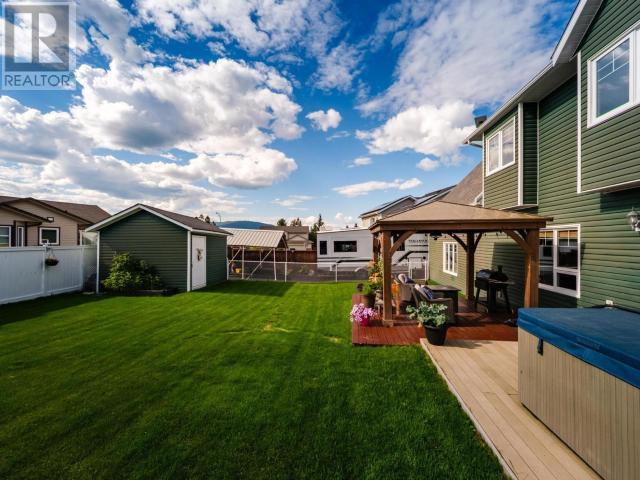 5 Gem Place, Whitehorse, Yukon  Y1A 6W1 - Photo 36 - 16667
