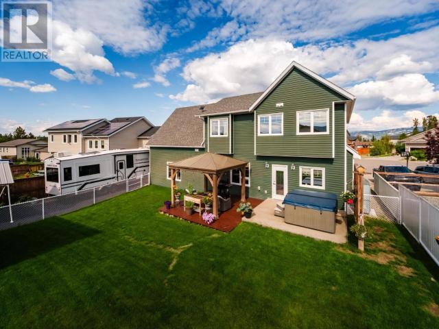 5 Gem Place, Whitehorse, Yukon  Y1A 6W1 - Photo 38 - 16667