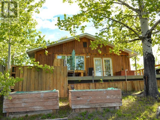 40 Ogilvie Crescent, Faro, Yukon  Y0B 1K0 - Photo 2 - 16675
