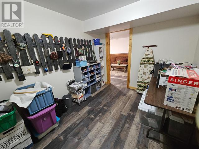 40 Ogilvie Crescent, Faro, Yukon  Y0B 1K0 - Photo 25 - 16675