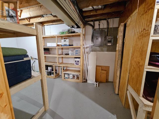 40 Ogilvie Crescent, Faro, Yukon  Y0B 1K0 - Photo 27 - 16675