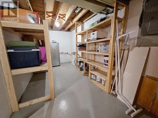 40 Ogilvie Crescent, Faro, Yukon  Y0B 1K0 - Photo 28 - 16675