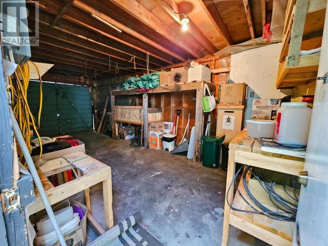 40 Ogilvie Crescent, Faro, Yukon  Y0B 1K0 - Photo 30 - 16675