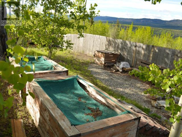 40 Ogilvie Crescent, Faro, Yukon  Y0B 1K0 - Photo 32 - 16675