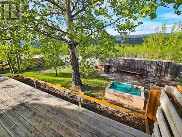 40 Ogilvie Crescent, Faro, Yukon  Y0B 1K0 - Photo 33 - 16675