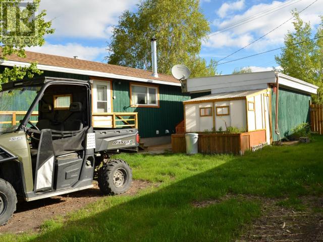 40 Ogilvie Crescent, Faro, Yukon  Y0B 1K0 - Photo 37 - 16675