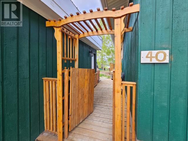 40 Ogilvie Crescent, Faro, Yukon  Y0B 1K0 - Photo 41 - 16675