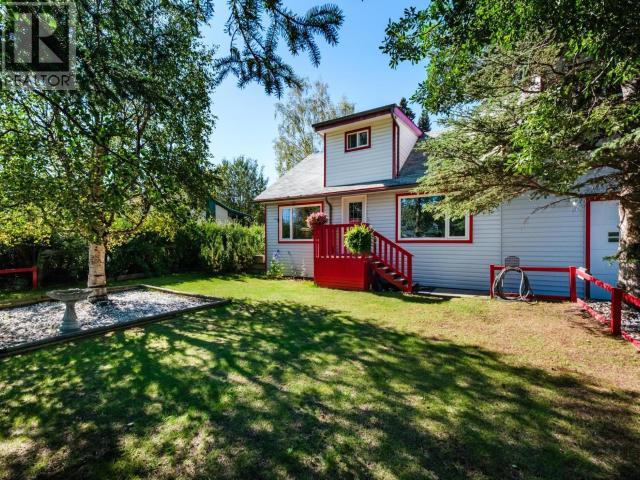 2001 Centennial Street, Whitehorse, Yukon  Y1A 3Z6 - Photo 1 - 16676
