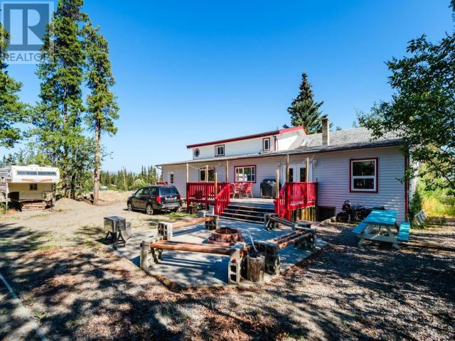 2001 Centennial Street, Whitehorse, Yukon  Y1A 3Z6 - Photo 39 - 16676