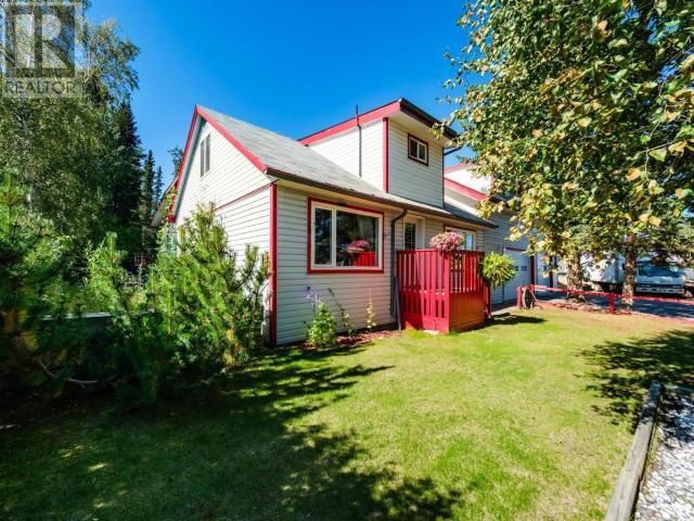 2001 Centennial Street, Whitehorse, Yukon  Y1A 3Z6 - Photo 4 - 16676
