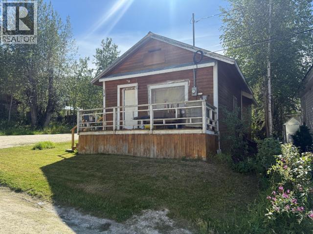 678 Princess Street, Dawson City, Yukon  Y0B 1G0 - Photo 2 - 16731