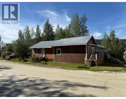 678 PRINCESS STREET, Dawson City, Yukon