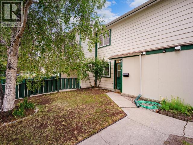 7-100 Lewes Boulevard, Whitehorse, Yukon  Y1A 3W1 - Photo 1 - 16732
