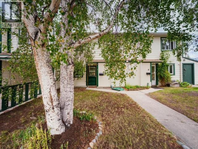 7-100 Lewes Boulevard, Whitehorse, Yukon  Y1A 3W1 - Photo 22 - 16732