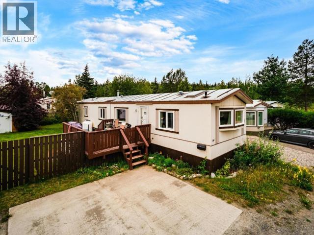161-986 Range Road, Whitehorse, Yukon  Y1A 4V1 - Photo 1 - 16745
