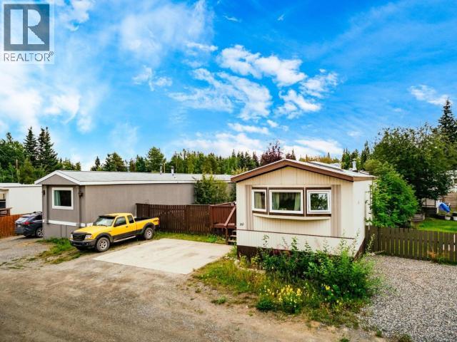 161-986 Range Road, Whitehorse, Yukon  Y1A 4V1 - Photo 2 - 16745