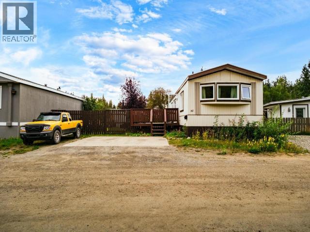 161-986 Range Road, Whitehorse, Yukon  Y1A 4V1 - Photo 3 - 16745