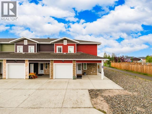 1-19 Bailey Place, Whitehorse, Yukon  Y1A 0K8 - Photo 1 - 16748