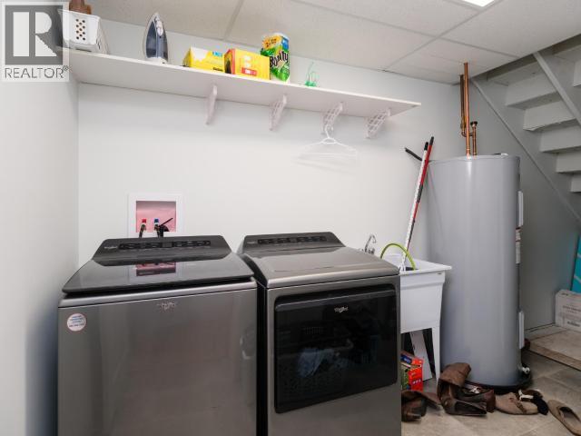1-19 Bailey Place, Whitehorse, Yukon  Y1A 0K8 - Photo 19 - 16748