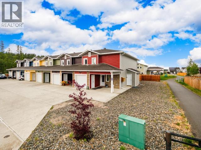 1-19 Bailey Place, Whitehorse, Yukon  Y1A 0K8 - Photo 2 - 16748