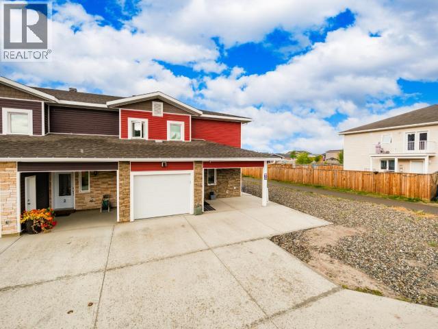 1-19 Bailey Place, Whitehorse, Yukon  Y1A 0K8 - Photo 3 - 16748