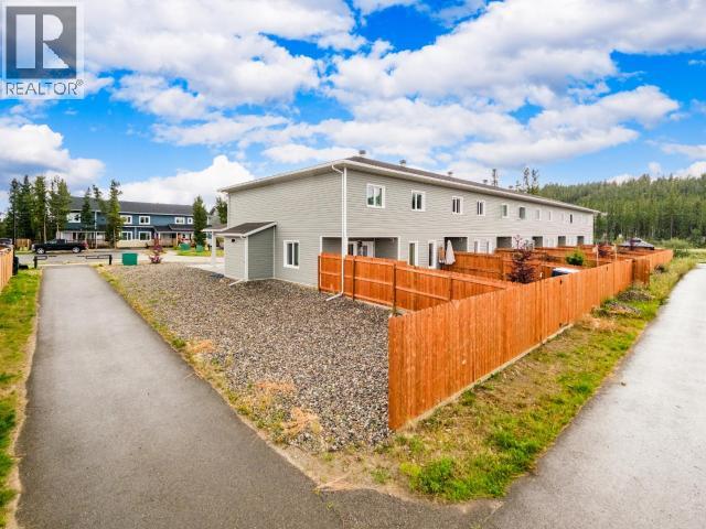 1-19 Bailey Place, Whitehorse, Yukon  Y1A 0K8 - Photo 32 - 16748