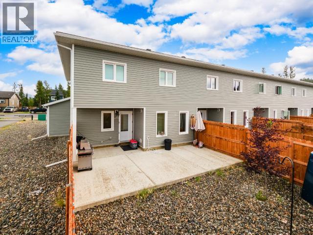 1-19 Bailey Place, Whitehorse, Yukon  Y1A 0K8 - Photo 33 - 16748