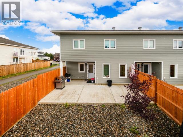 1-19 Bailey Place, Whitehorse, Yukon  Y1A 0K8 - Photo 34 - 16748