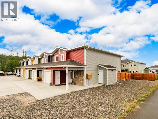 1-19 Bailey Place, Whitehorse, Yukon  Y1A 0K8 - Photo 4 - 16748