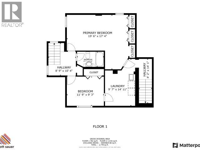 7225 7th Avenue, Whitehorse, Yukon  Y1A 1R8 - Photo 21 - 16753