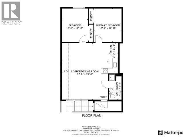 7225 7th Avenue, Whitehorse, Yukon  Y1A 1R8 - Photo 37 - 16753