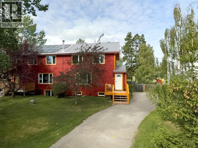 50 Dieppe Drive, Whitehorse, Yukon  Y1A 3A9 - Photo 1 - 16752