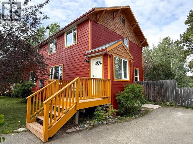 50 Dieppe Drive, Whitehorse, Yukon  Y1A 3A9 - Photo 2 - 16752