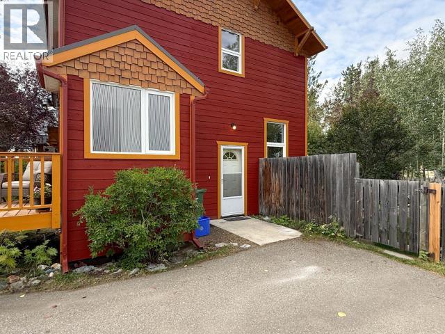 50 Dieppe Drive, Whitehorse, Yukon  Y1A 3A9 - Photo 3 - 16752