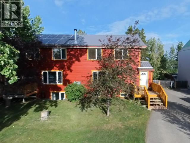 50 Dieppe Drive, Whitehorse, Yukon  Y1A 3A9 - Photo 35 - 16752