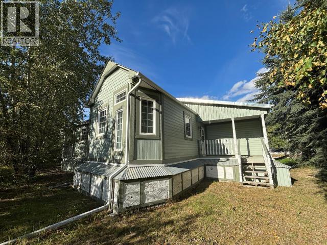516 CRAIG STREET, Dawson City, Yukon