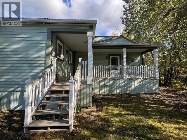 516 Craig Street, Dawson City, Yukon  y0b 1G0 - Photo 3 - 16763